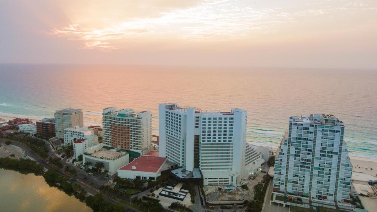 Armar House, All-Inclusive Cancún Exterior foto