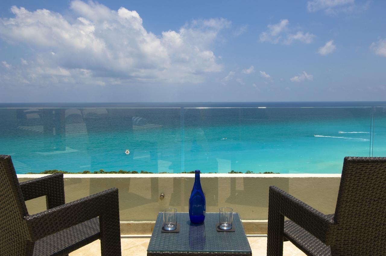 Armar House, All-Inclusive Cancún Quarto foto